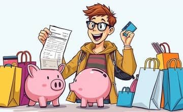 Compras Parceladas: O Lado Bom e Ruim de Dividir a Conta