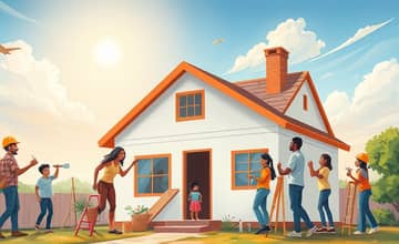 Empréstimo para Reformar: Transforme Sua Casa com Crédito Consciente