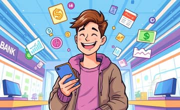 Empréstimo Pessoal sem Burocracia: A Era Digital Simplificando o Crédito