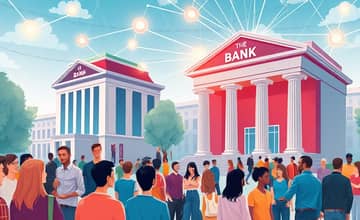 Análise de Crédito: O Que os Bancos Avaliam para Liberar Seu Empréstimo