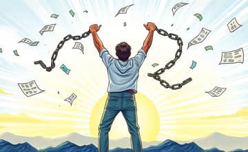 Empréstimo para Quitar Dívidas: A Estratégia de Trocar Dívida Cara por Barata