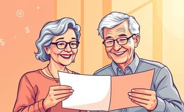 Empréstimo para Aposentados e Pensionistas: Condições Especiais