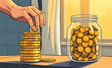 Reserva de Emergência: Por Que É Essencial e Como Construir a Sua do Zero