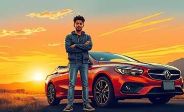 Refinanciamento de Veículo: Use Seu Carro Como Garantia para Empréstimo