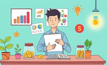 Capital de Giro Pessoal: Como Manter Sua Vida Financeira Saudável