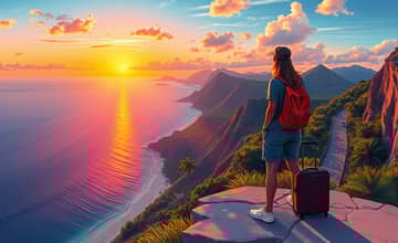 Empréstimo Pessoal para Viagem: Realize Seu Sonho sem Aperto