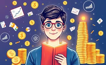 Organização Financeira para Jovens: Primeiros Passos para o Sucesso