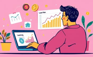 Simulador de Empréstimo: Calcule Suas Parcelas Antes de Contratar