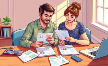 Finanças para Casais: Dicas para Gerenciar o Dinheiro a Dois sem Brigas