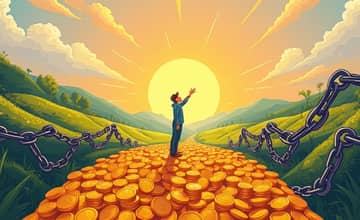 Como Sair do Endividamento com Empréstimos: Um Guia Prático