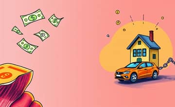Diferença entre Empréstimo e Financiamento: Não Confunda as Modalidades