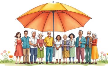 Seguro de Vida e Previdência: Proteja Seu Futuro e de Sua Família
