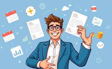 Controle de Contas a Pagar: Evite Atrasos e Multas