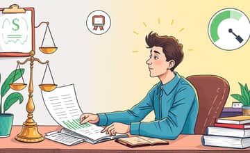 A Importância da Análise de Crédito Pessoal: Entenda Sua Capacidade de Endividamento