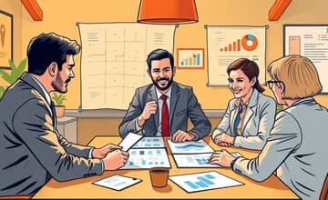 O Papel do Consultor Financeiro: Quando Buscar Ajuda Profissional