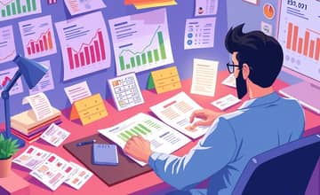 Auditoria Pessoal de Gastos: Identifique Furos no Seu Orçamento
