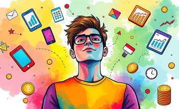 Aplicativos de Finanças Pessoais: Escolha o Melhor para Sua Organização