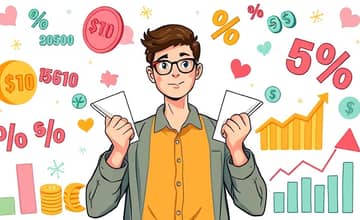 Juros de Empréstimo: Como Comparar Taxas e Encontrar as Mais Baixas