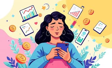 Ferramentas Online para Organização Financeira: Facilite Sua Vida