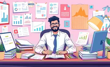 Organização Financeira para Autônomos: Controle Seus Ganhos e Despesas
