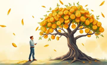 O Papel da Paciência nos Investimentos: Resultados Vêm com o Tempo