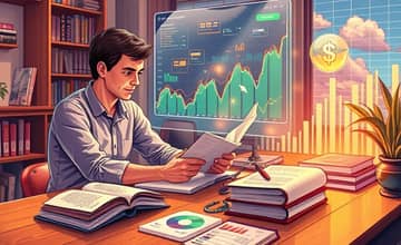 Investir em Conhecimento: O Melhor Ativo para Sua Jornada Financeira