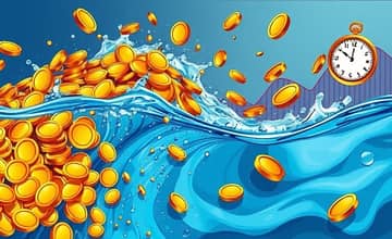 Liquidez: A Importância de Ter Dinheiro Disponível Quando Precisar