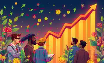 Desmistificando o Investimento em Renda Variável: Riscos e Oportunidades