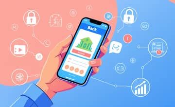 Empréstimo em Banco Digital: As Vantagens e Cuidados Necessários