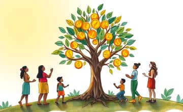 Investimento Socialmente Responsável: Aplique Seu Dinheiro com Propósito