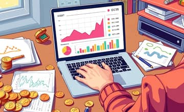 Fluxo de Caixa Pessoal: Entenda Para Onde Seu Dinheiro Vai e Otimize-o