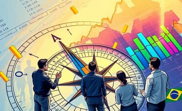 Benchmark: Entenda Como Comparar a Rentabilidade dos Seus Investimentos