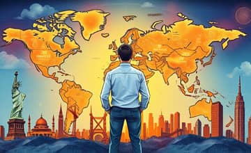 ETFs: O Jeito Simples de Diversificar em Mercados Internacionais
