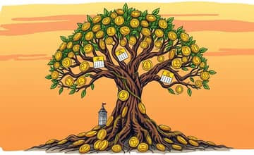 O Mito do Dinheiro Rápido: Por Que Ele Não Funciona nos Investimentos