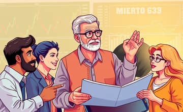 Mentor de Investimentos: Quando Buscar Ajuda Profissional