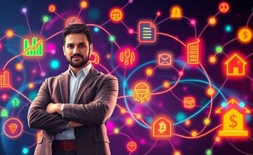 O Seu Primeiro Portfólio: Como Montar uma Carteira Diversificada e Equilibrada