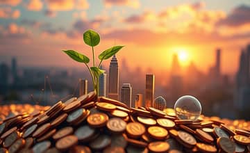 Fundos de Investimento: Comece a Investir com Pouco e Diversifique