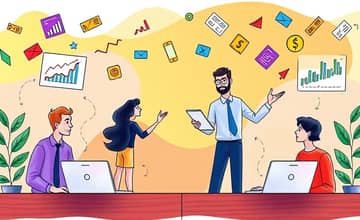 Corretoras de Investimento: Qual a Melhor para o Seu Perfil