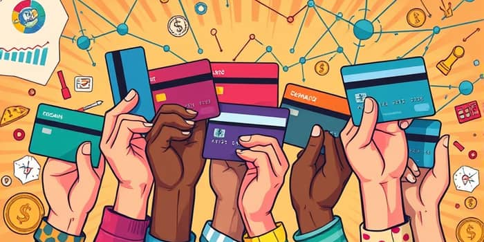 Seu Cartão Pode Ser um Aliado da Sua Vida Financeira