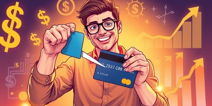Dicas para Cancelar um Cartão sem Prejudicar o Score