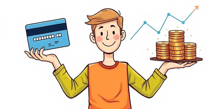 Limite Alto é Bom ou Ruim? Veja Como Usar com Inteligência