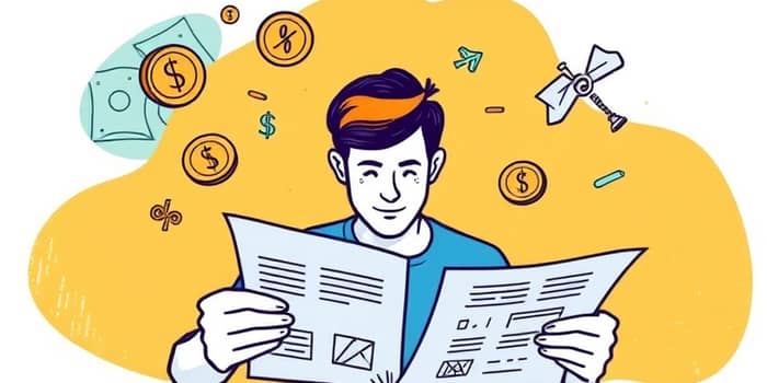O Que Significa CET e Por Que Isso Importa no Seu Empréstimo