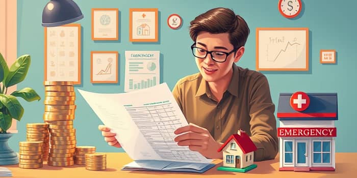 Empréstimo Pessoal: Quando Faz Sentido e Como Avaliar
