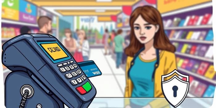 Por Que Seu Cartão Foi Recusado? Veja as Possíveis Causas
