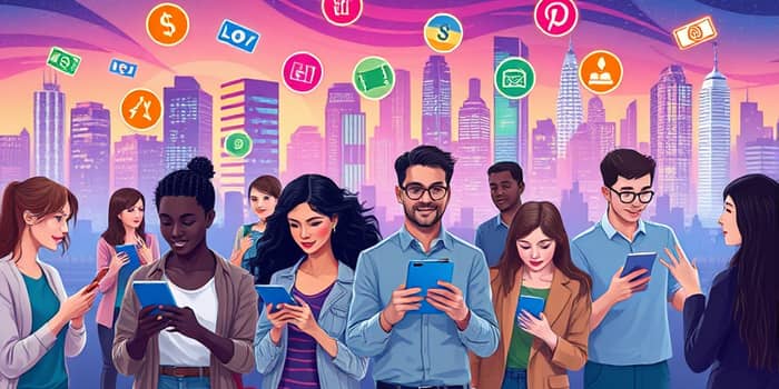 Empréstimos em Fintechs: O Que Esperar de Diferente