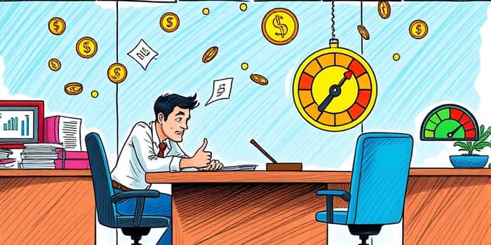 Dicas para Negociar Condições Melhores no Banco