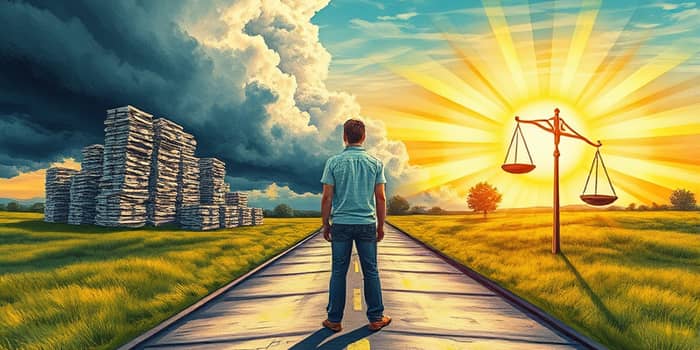Quando Um Empréstimo Pode Prejudicar Mais do Que Ajudar