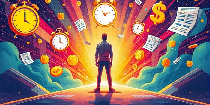 Qual o Melhor Tipo de Empréstimo para Emergências?