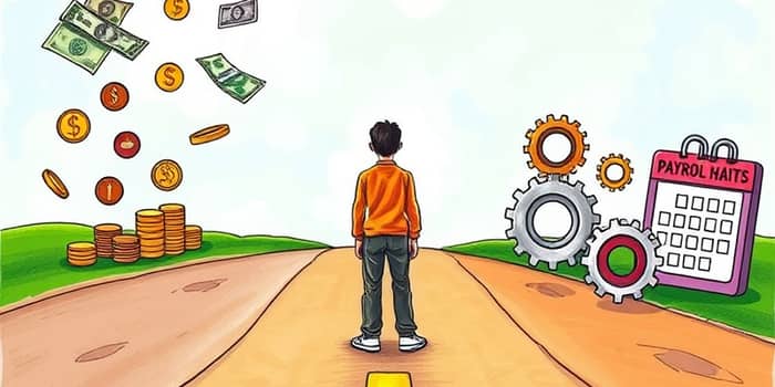 Entenda a Diferença Entre Crédito Pessoal e Consignado