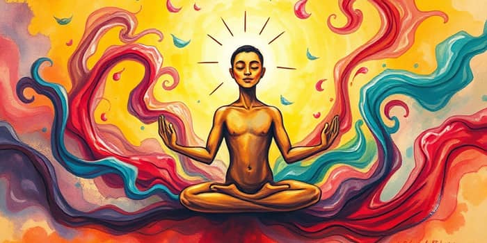Use a Psicologia a Seu Favor para Manter o Controle